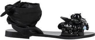 Elina Linardaki SCHUHE - Sandalen auf YOOX.COM