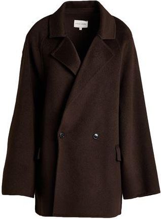 Loulou Studio JACKEN & M&Auml;NTEL - M&auml;ntel auf YOOX.COM