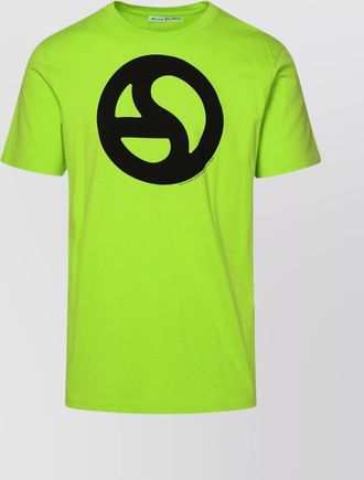 Acne Studios printed t-shirt