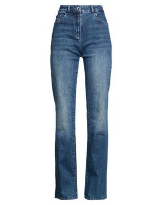 Patrizia Pepe BOTTOMWEAR - Pantaloni jeans su YOOX.COM