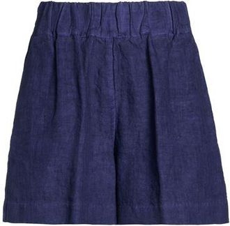 120% Lino BOTTOMWEAR - Shorts & Bermuda Shorts sur YOOX.COM
