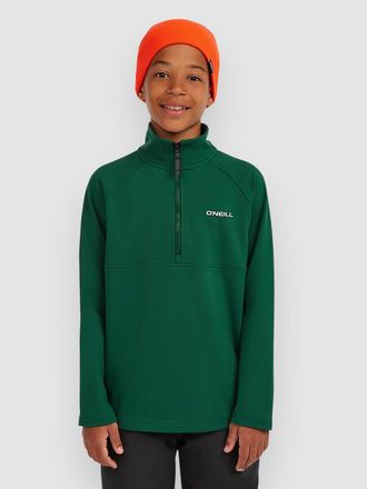 O'Neill FwcCruz Kids Half-Zip Fleece Trui blauw