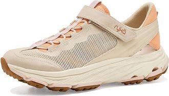 Ryk&auml; Devotion Max Fisherman Womens Shoes Beach Beige : 9.5 B - Medium, Textile