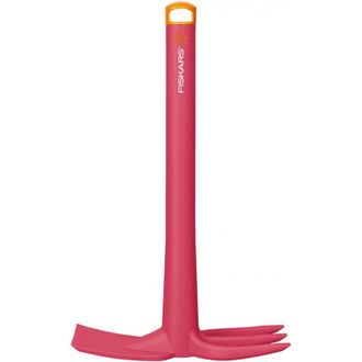 Fiskars Dientes Dede Zada De Jard&iacute;n (serfouette) Ruby, Inspiraci&oacute;n (por 4)