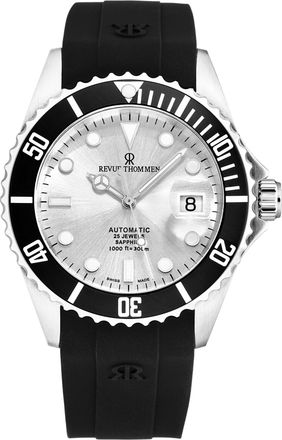 Revue Thommen Diver Mens Watch