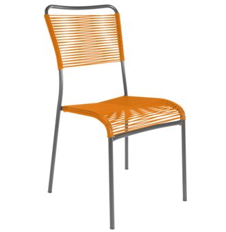 Schubiger M&ouml;bel Spaghetti-Stuhl Mendrisio