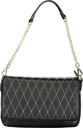 Valentino Tassen, Dames, Zwart, ONE Size, Nebraska Schoudertas