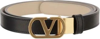Valentino Garavani unisex, Accessori, Nero, 85 CM, new