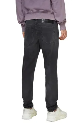 Diesel D-Amny Jeans - Black