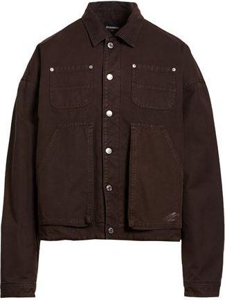 Dsquared2 ROPA DE ABRIGO - Chaquetas y cazadoras en YOOX.COM