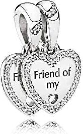 Pandora Donna, Accessori, Grigio, Taglia unica, new