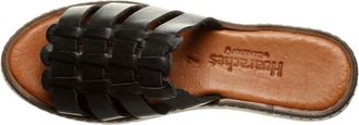 Bearpaw Vanessa Black 2837W-011 Womens