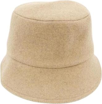 Fendi Pre-owned Cappello - - Pre-owned - Donna - Beige - ONE SIZE