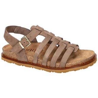 Yokono Dames, Schoenen, Bruin, Maat: 38 EU Leer