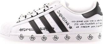 adidas Superstar Sharpie Pack - Graffiti White Black GV9804