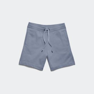 Canada Goose Huron Short (Men, Light Ozone Blue, XXL)