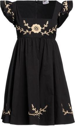 Red Valentino DRESSES - Mini dresses on YOOX.COM