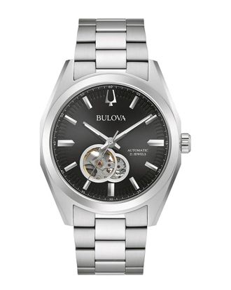 Bulova Mens Surveyor Watch
