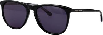 Calvin Klein Heren, Accessoires, Zwart, Maat: 55 MM
