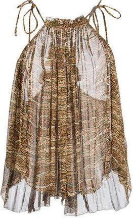Isabel Marant TOPWEAR - Top su YOOX.COM