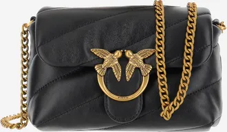Pinko Pinko Love Baby Puff-schoudertas