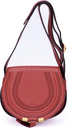 Chlo&eacute; Marcie Small Schoudertas