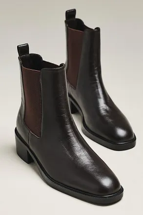Tony Bianco Jazlyn Chelsea Boots