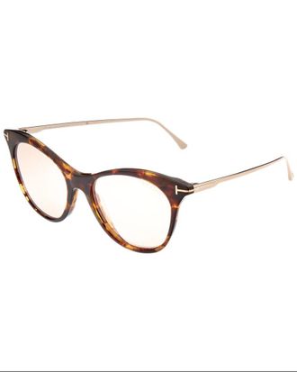 Tom Ford Dnu Tom Ford Womens Ft0662s 53Mm Sunglasses