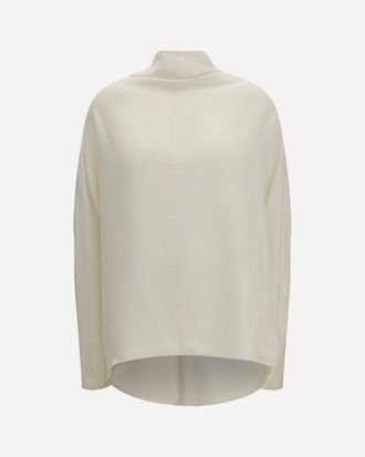 Toteme Cowl neck Blouse Female 36