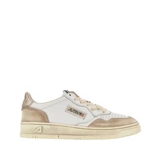 Autry Super Vintage Medalist Low sneakers Man 40