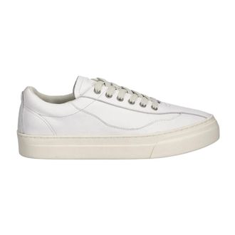 Stepney Workers Club S.w.c. Stepney Workers Club, Schoenen, Heren, Wit, 46 EU, Sneakers