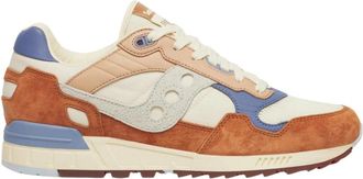 Saucony Shadow 5000 Sneakers - Heren - Sneakers - Beige - 44 EU - Su&egrave;de - Schoenen