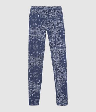 Arizona Love Legging Yoga Navy