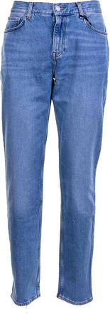 Tommy Hilfiger Jeans Straight In Denim