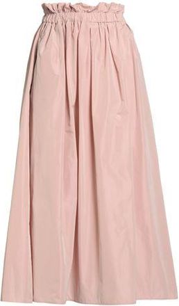 Herno Maxi skirts