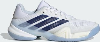 adidas Womens adidas Barricade 14 Tennis Shoes