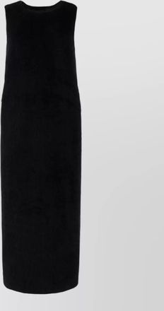 Uma Wang midi dress