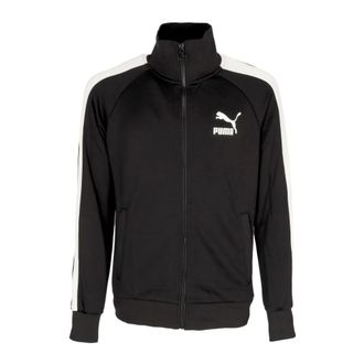 Puma Puma, Heren, Sport, Zwart, Maat: XL Katoen