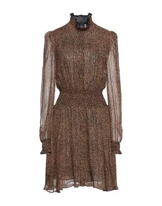 PINKO UNIQUENESS VESTIDOS - Minivestidos en YOOX.COM