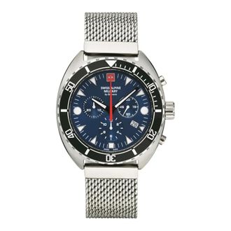 Swiss Alpine Military Heren, Accessoires, Grijs, Maat: ONE Size