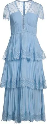 Self Portrait VESTITI - Vestiti midi su YOOX.COM