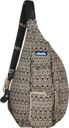 Kavu Rope Bag - Womens in Dark Inlay at Nordstrom
