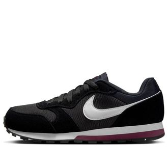 Nike (WMNS) Nike MD Runner 2 Anthracite Bordeaux 749869-012