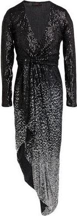 Hanita VESTIDOS - Vestidos midi en YOOX.COM