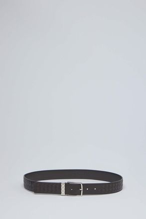 Bottega Veneta Cintura Intrecciato 08