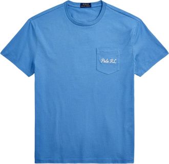 Polo Ralph Lauren Short Sleeve T Shirt