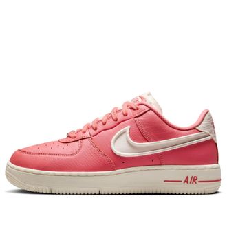Nike (WMNS) Nike Air Force 1 Low Dance Magic Ember FJ7409-800