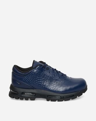 Nike Air Max Goadome Low Sneakers Midnight Navy