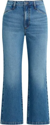 Favorite Daughter The Ruby High Waist Wide Leg Jeans in Alton at Nordstrom, Size 29