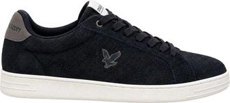 Lyle & Scott Elgin 116 - Shoes - Hombre - Azul - 42 EU